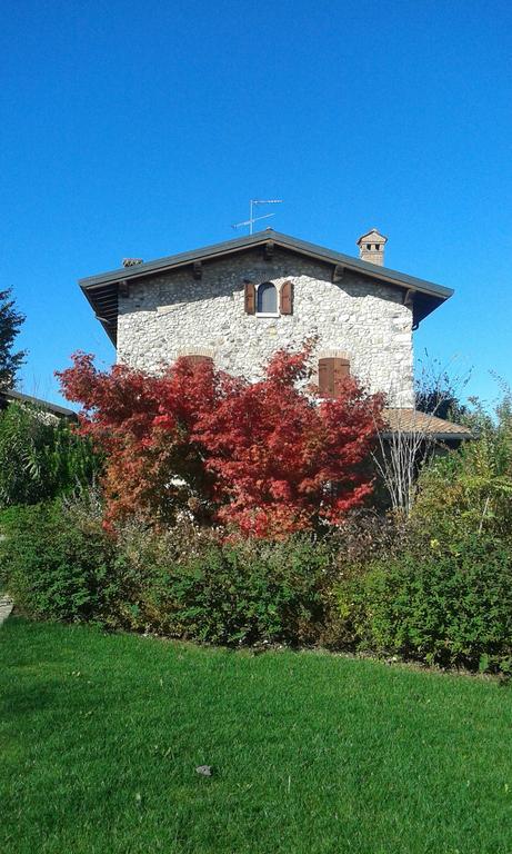 Relais Mondotella Pozzolengo Buitenkant foto