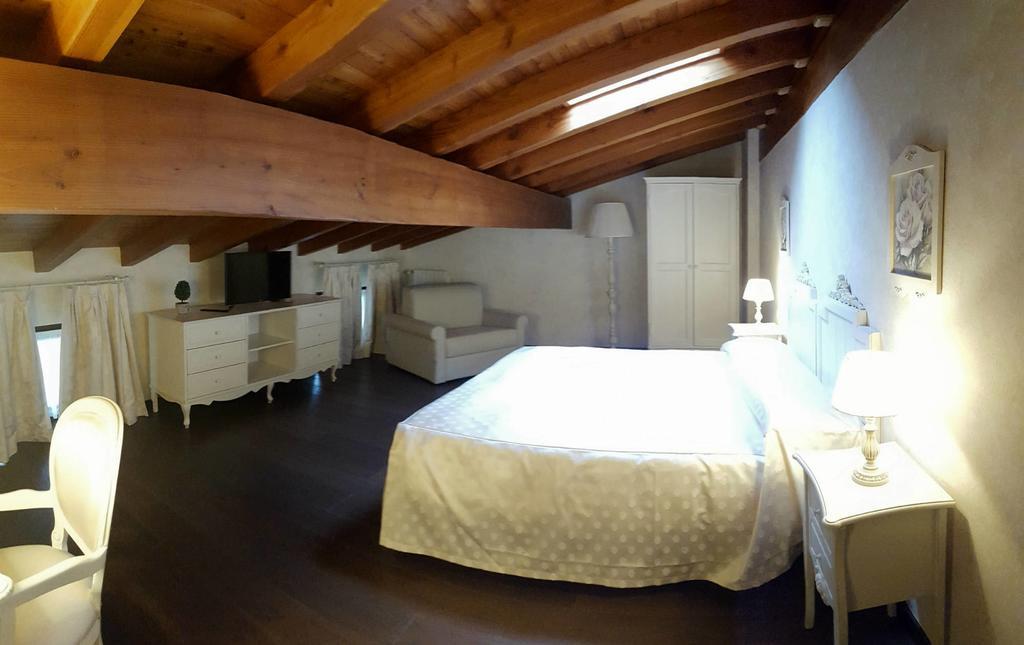 Relais Mondotella Pozzolengo Buitenkant foto