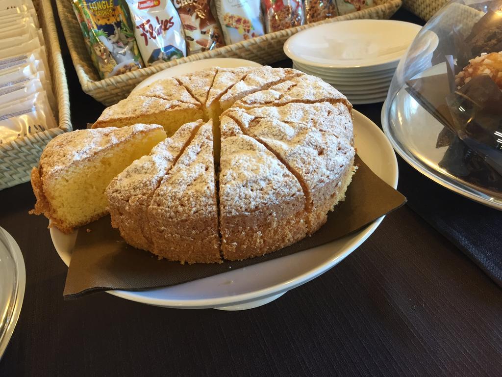 Relais Mondotella Pozzolengo Buitenkant foto