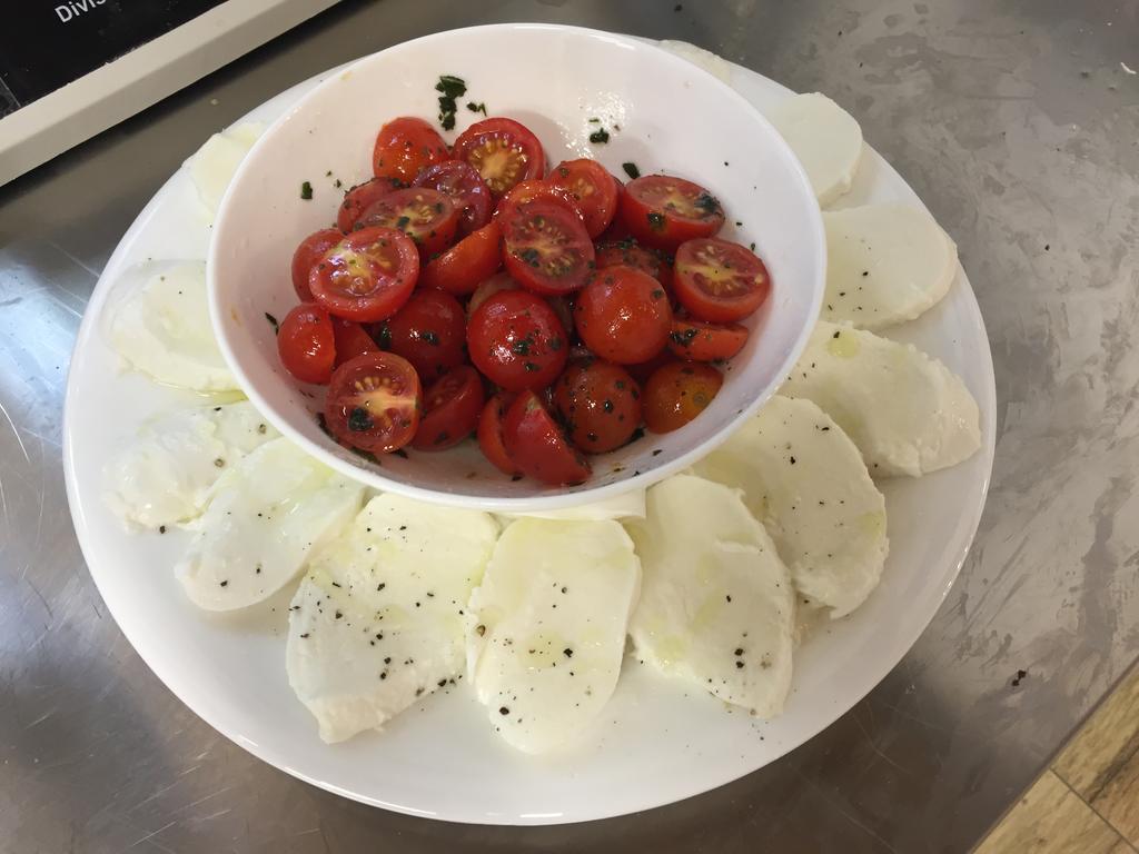 Relais Mondotella Pozzolengo Buitenkant foto