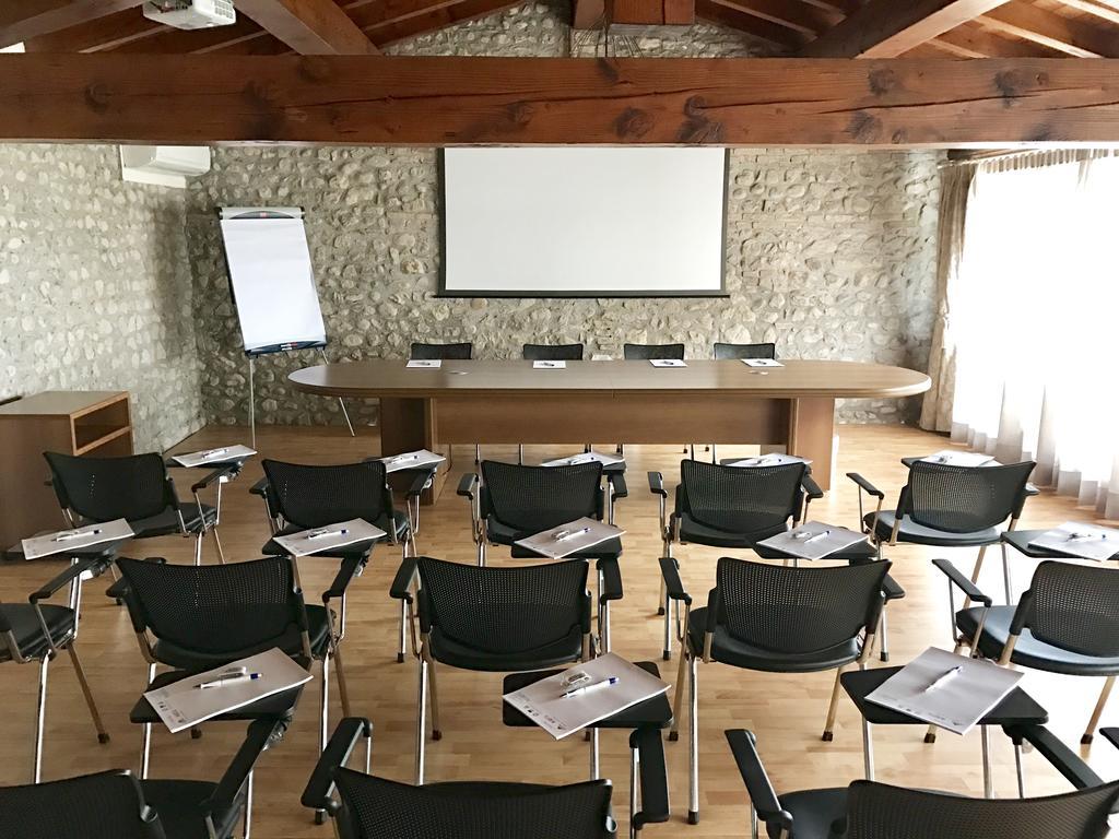 Relais Mondotella Pozzolengo Buitenkant foto