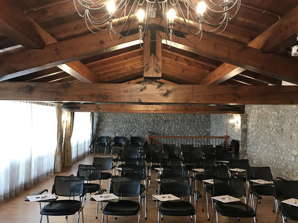 Relais Mondotella Pozzolengo Buitenkant foto