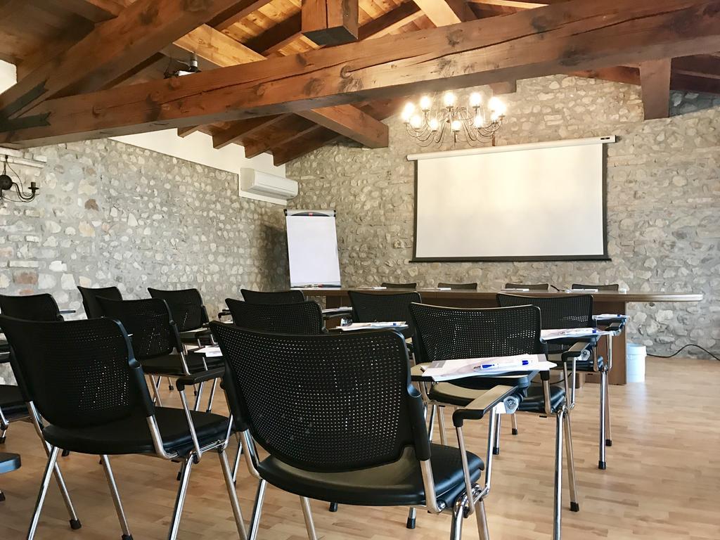 Relais Mondotella Pozzolengo Buitenkant foto