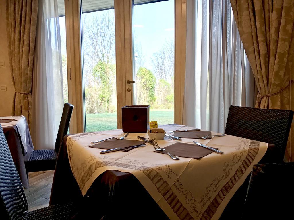 Relais Mondotella Pozzolengo Buitenkant foto