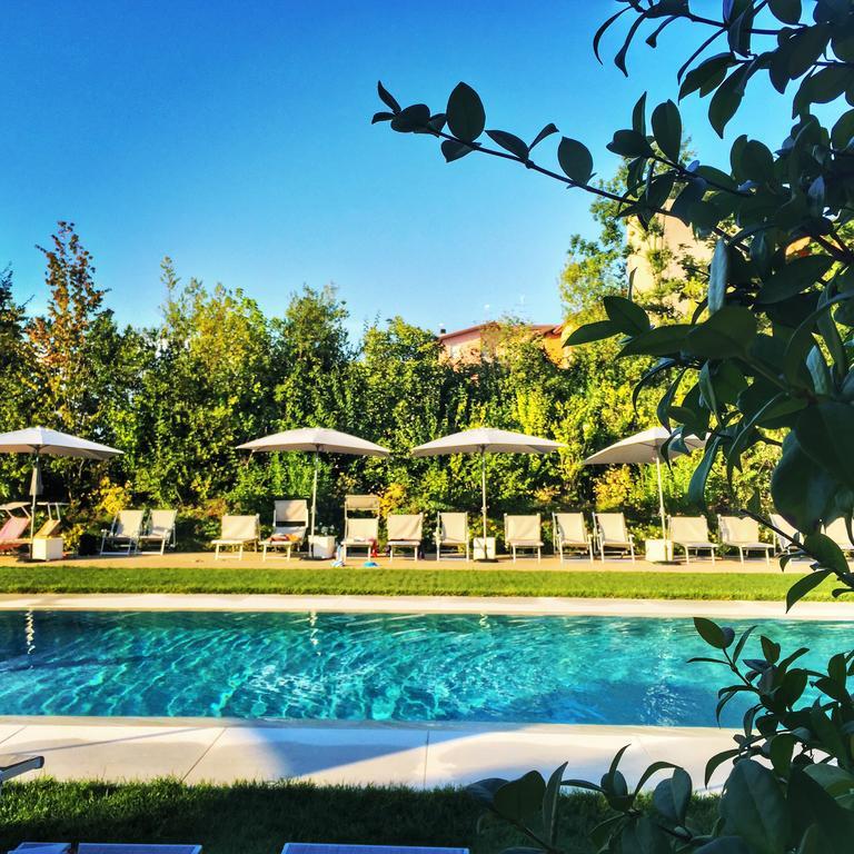 Relais Mondotella Pozzolengo Buitenkant foto