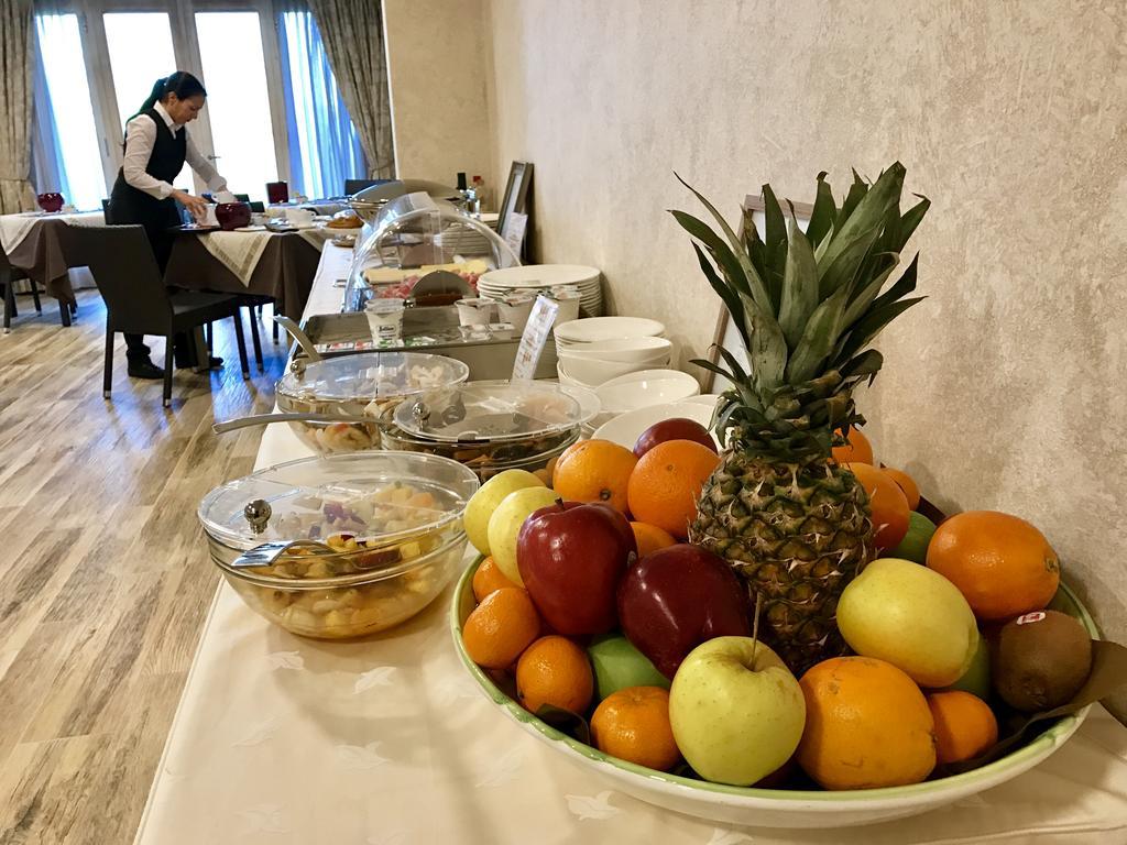 Relais Mondotella Pozzolengo Buitenkant foto