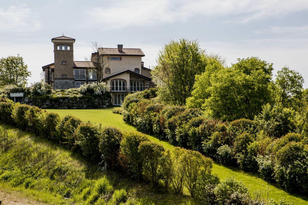 Relais Mondotella Pozzolengo Buitenkant foto